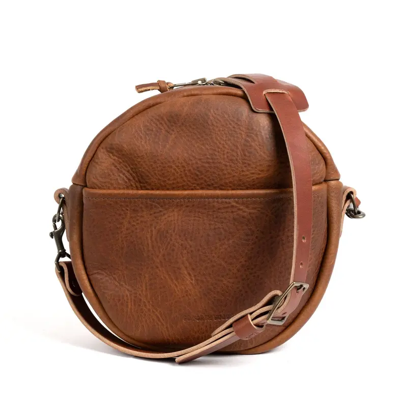 MAPLE CIRCLE CROSSBODY BAG