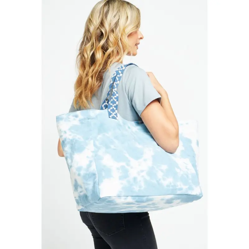 Marbella Tote