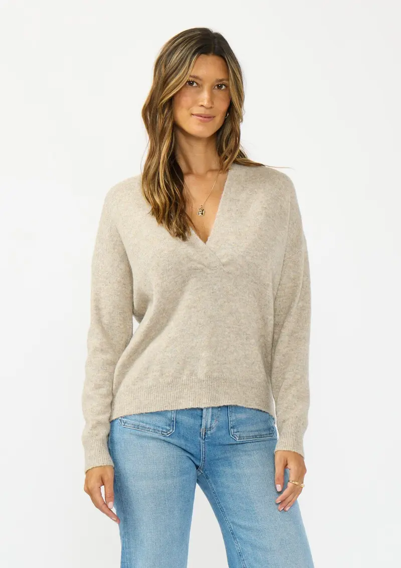Marcella Sweater
