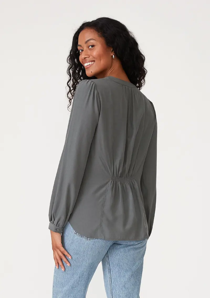 Marella Blouse