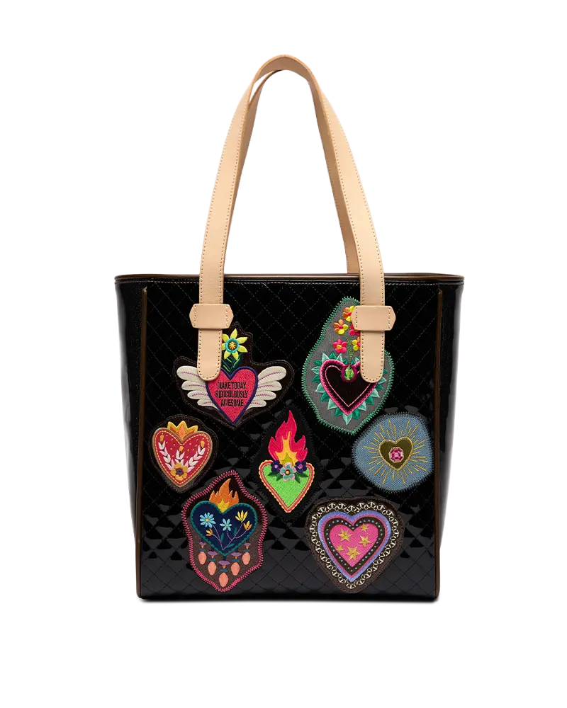Marisol Classic Tote