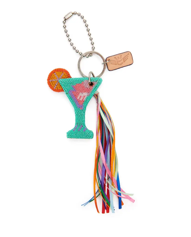 MARTINI CELEBRATION CHARM