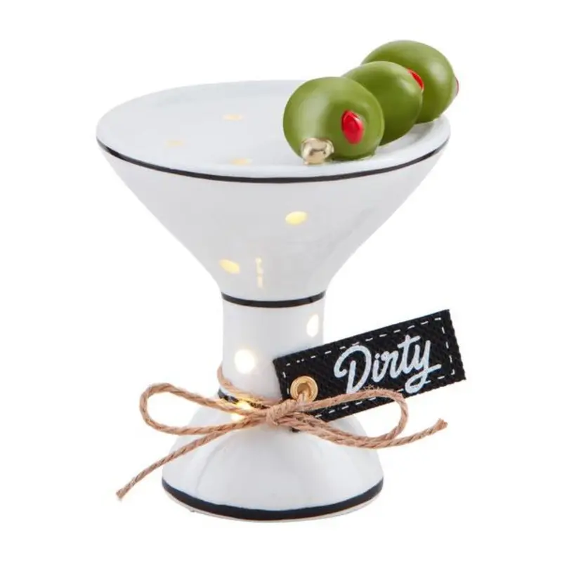 Martini Light Up Sitter