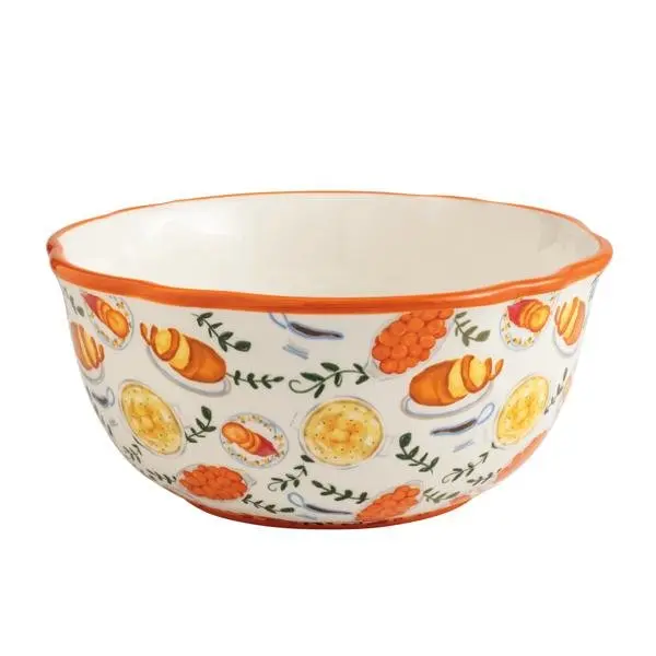 Mashed Potato Bowl Set By Mudpie