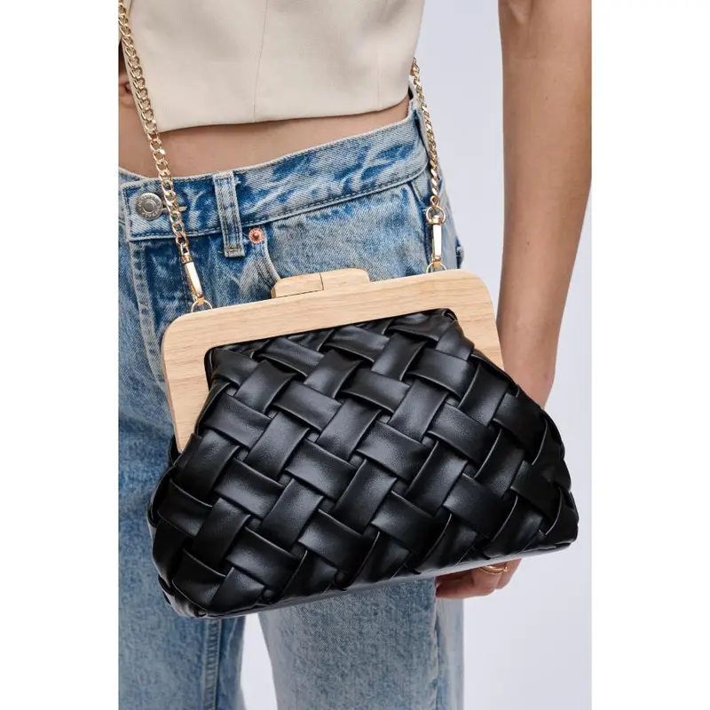 Matilda Clutch