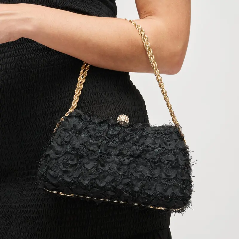 Maxi Evening Bag
