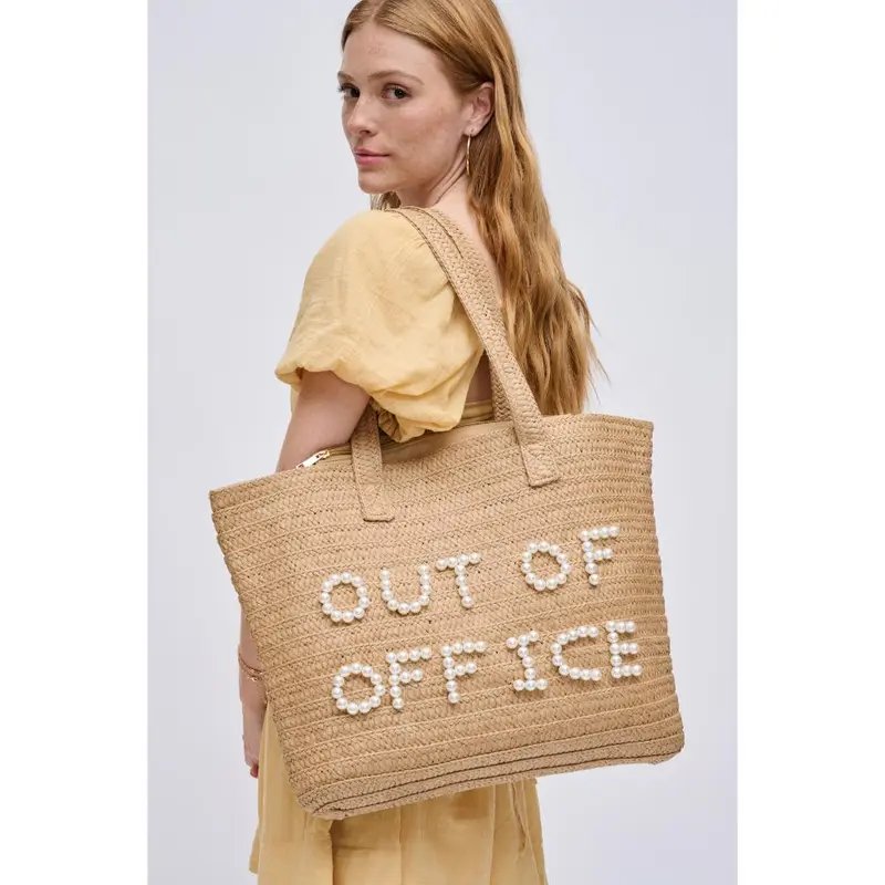 Maya Tote