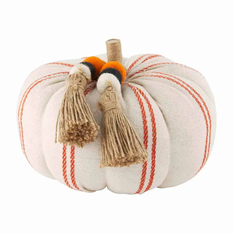 Medium Grainsack Pumpkin by Mudpie