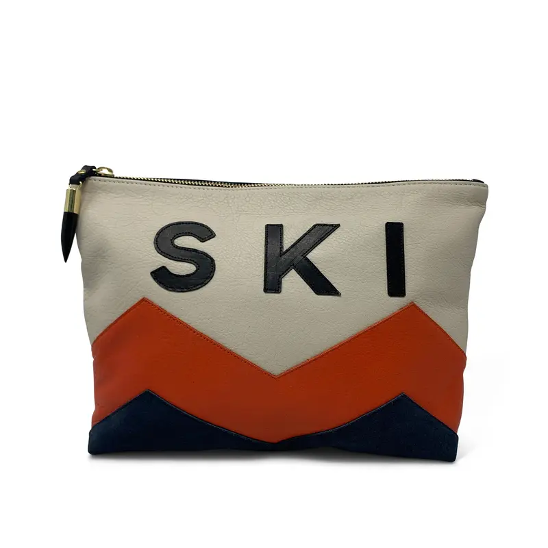 MEDIUM SKI BUM POUCH
