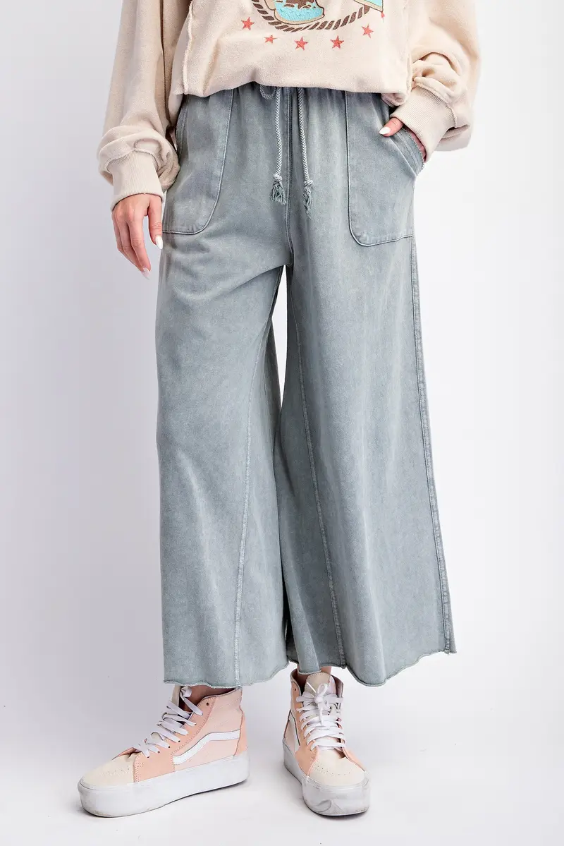 Meet Me Halfway Pants PREORDER