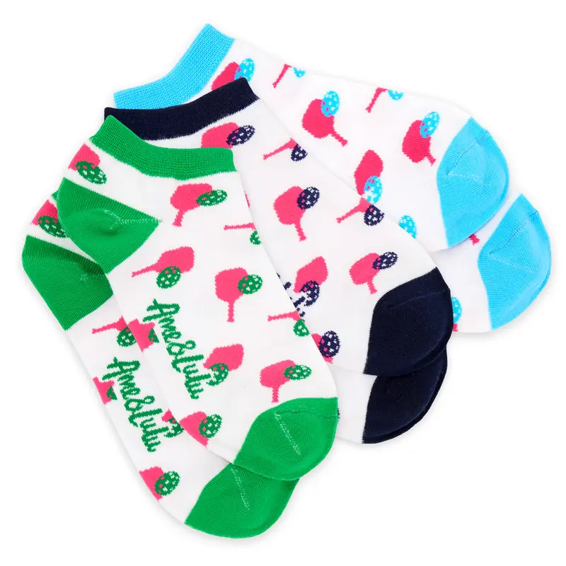Meet Your Match Socks 3-Pack