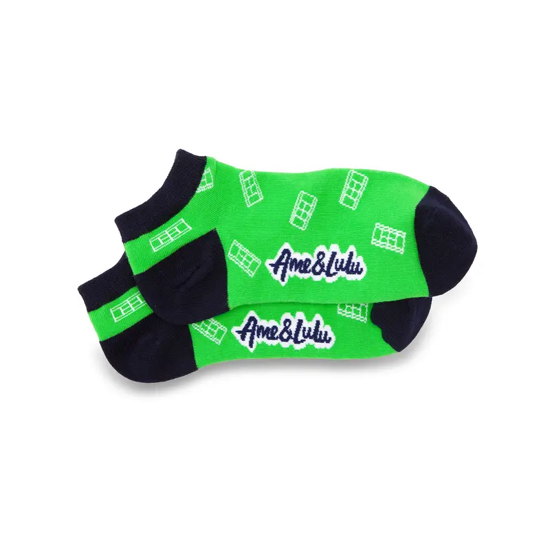 Meet Your Match Socks