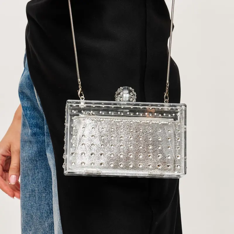 Melisha Evening Bag
