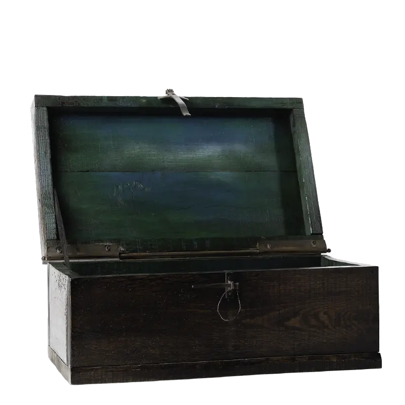 Memory Box