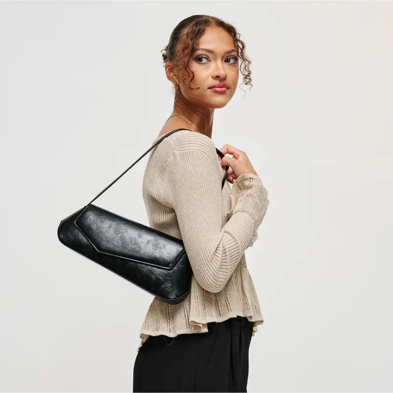 Mett Shoulder Bag