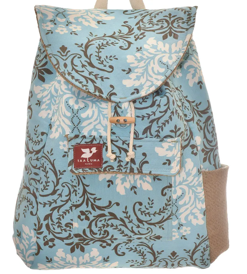 Mexico Tote (by Amy Brady)