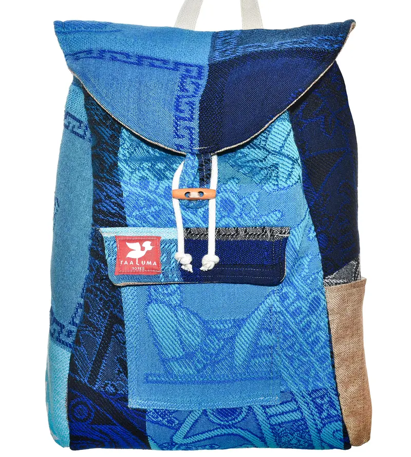 Mexico Tote (by Jill Bauer)