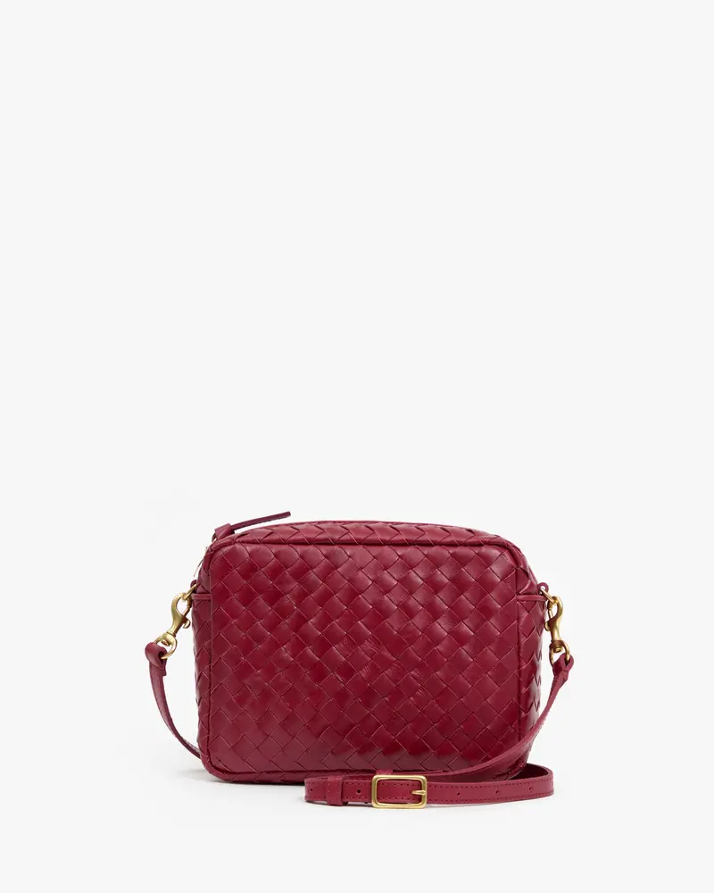 Midi Sac w/ Pocket