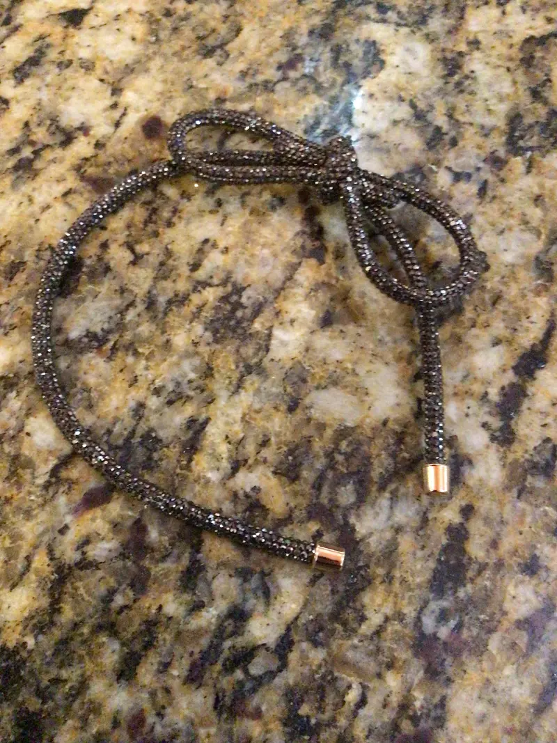 midnight stars headband