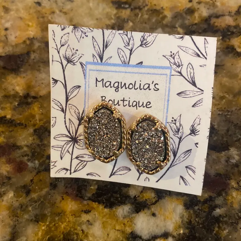 Midnight Studs