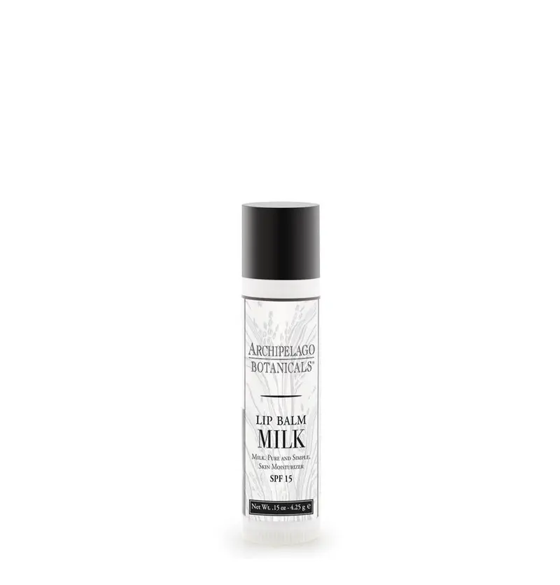 Milk Lip Balm
