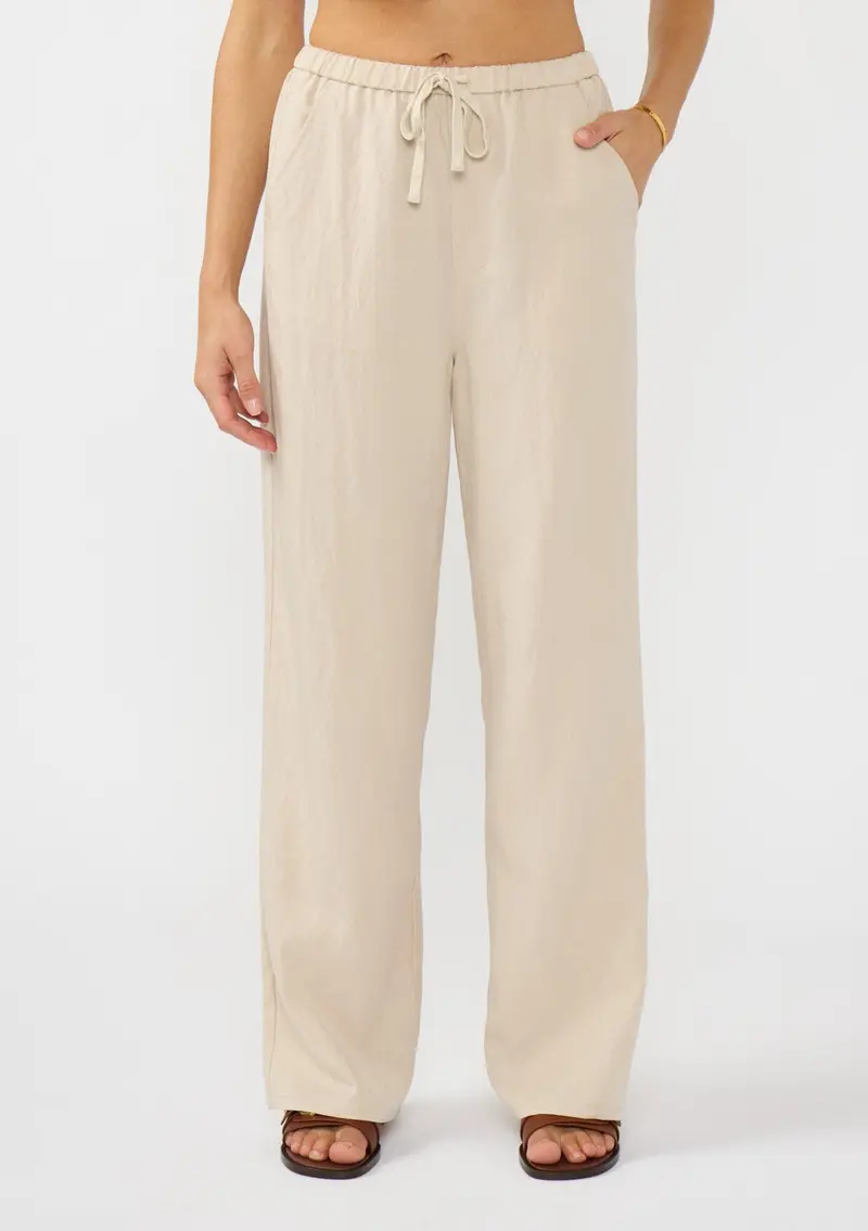 Millie Drawstring Pant