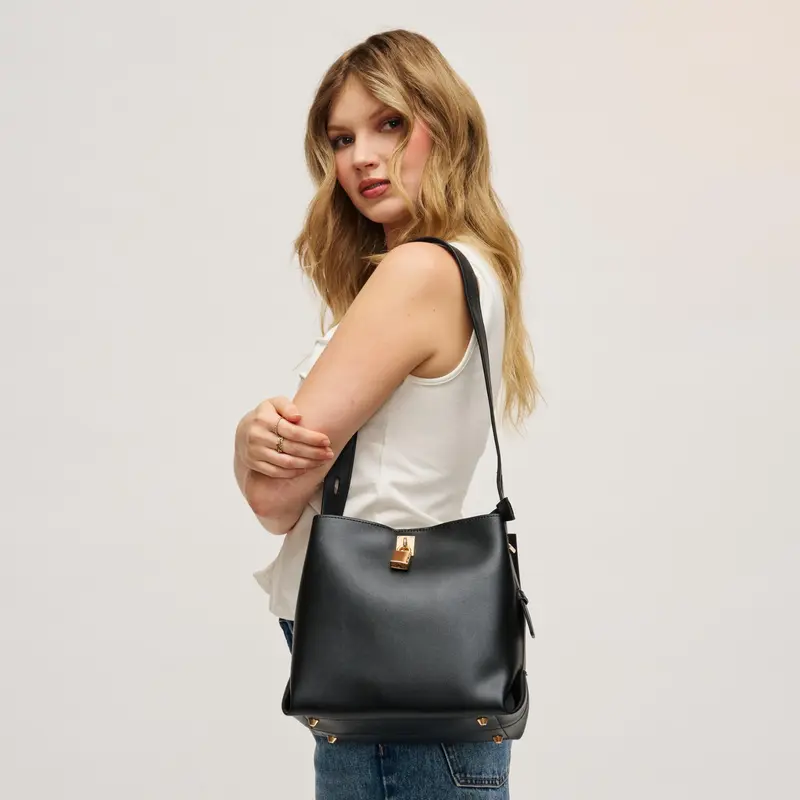 Mina Crossbody