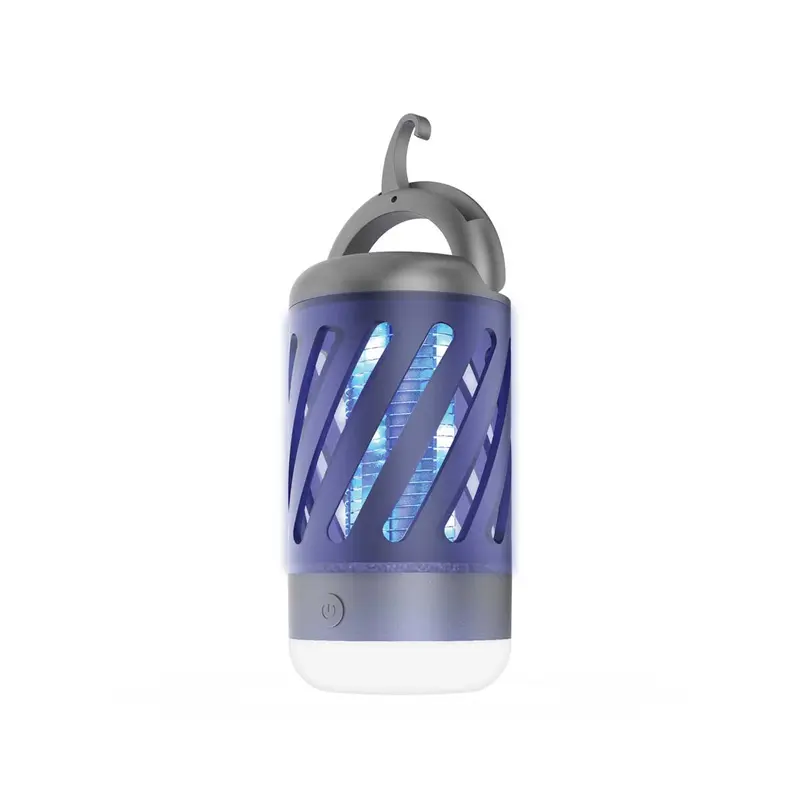 Mini Bug Zapper & Lantern