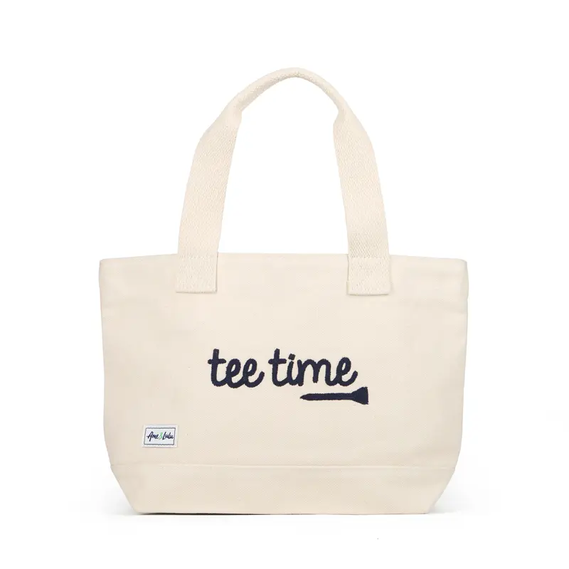 Mini Country Club Tote