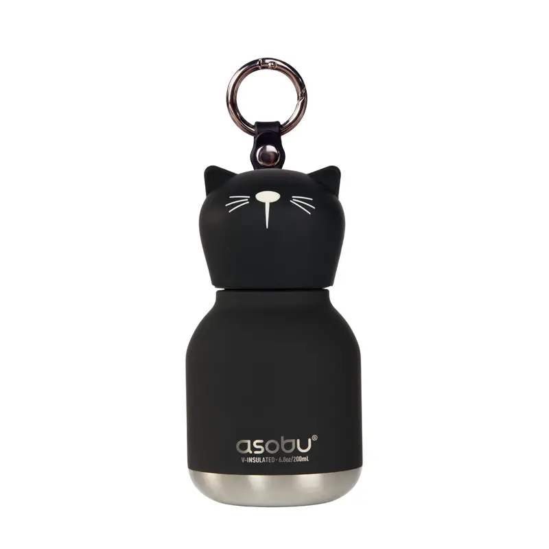 Mini Kitty Bestie Bottle