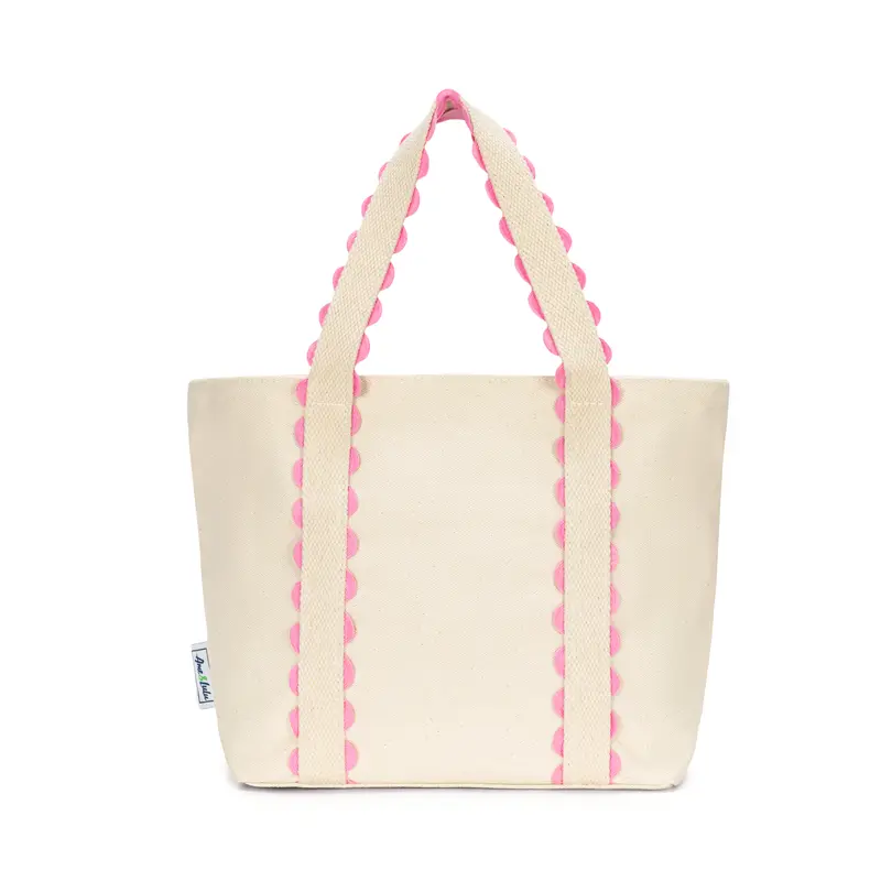 Mini Nantucket Tote
