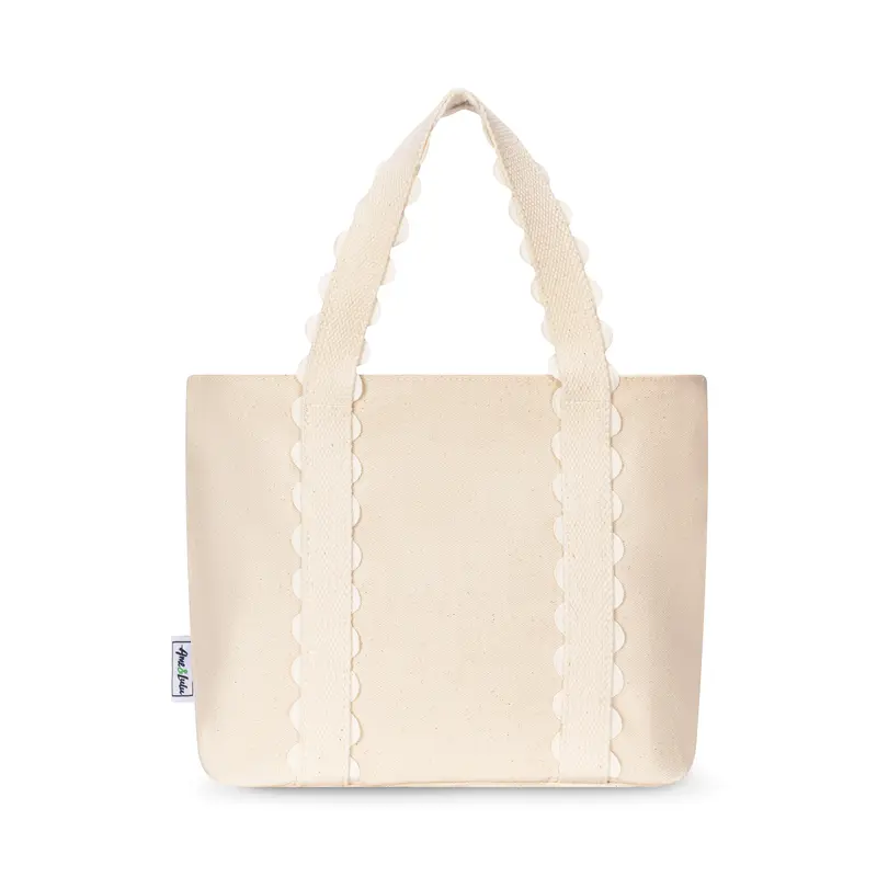 Mini Nantucket Tote