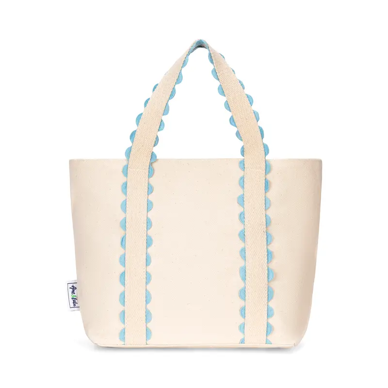 Mini Nantucket Tote