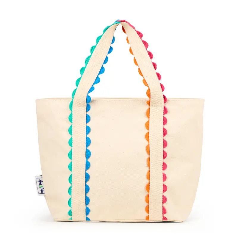 Mini Nantucket Tote