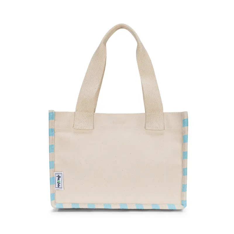 Mini Shoreline Tote
