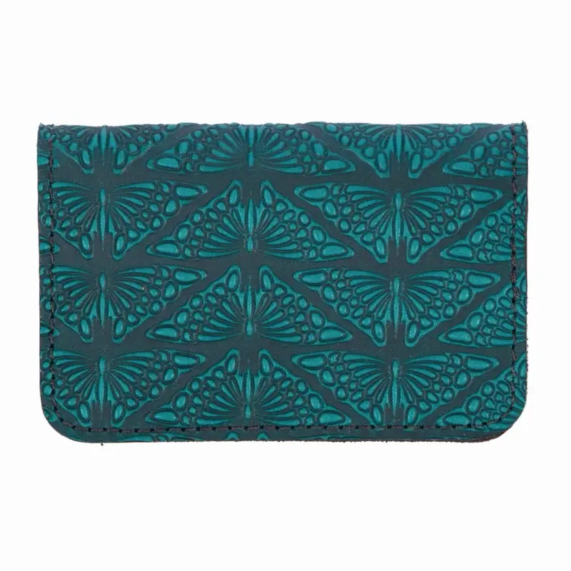 Mini Wallet | Card Holder, Mariposas
