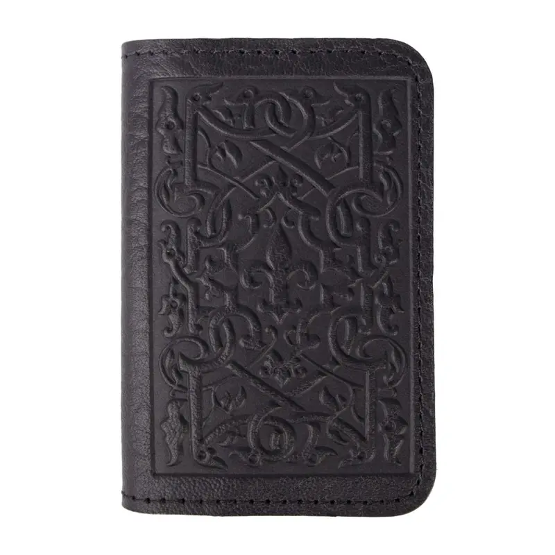 Mini Wallet | Card Holder, The Medici