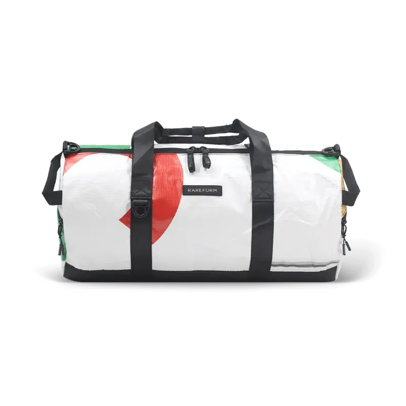 Mini Weekender Duffle