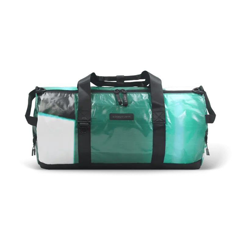 Mini Weekender Duffle