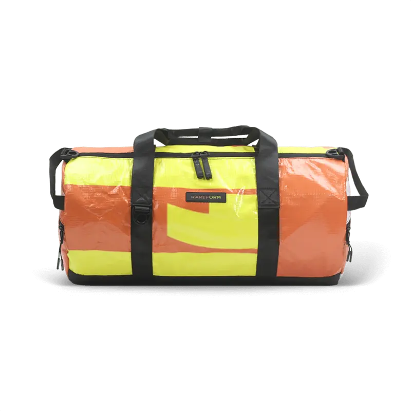 Mini Weekender Duffle