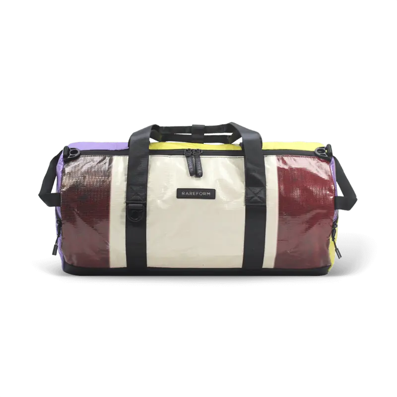 Mini Weekender Duffle