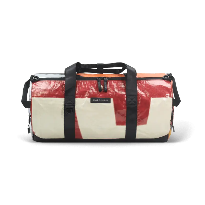 Mini Weekender Duffle