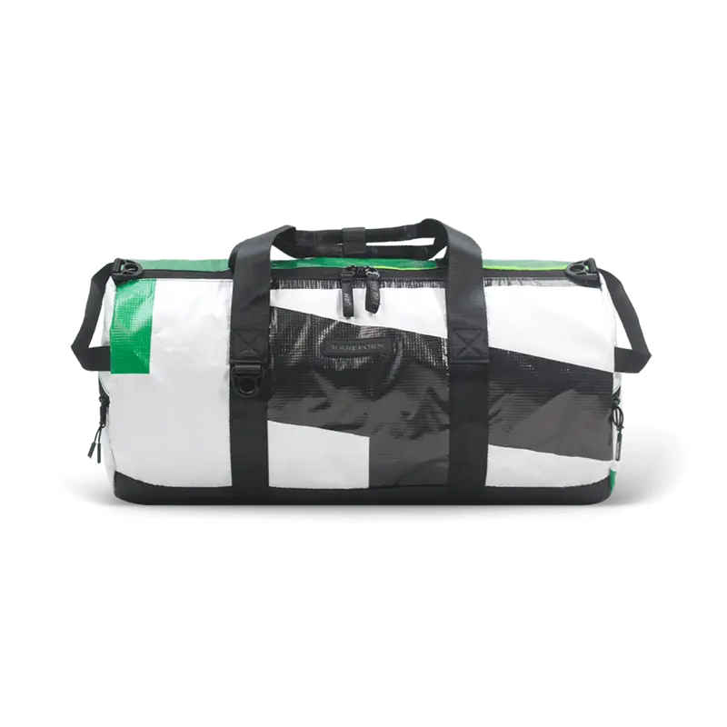 Mini Weekender Duffle