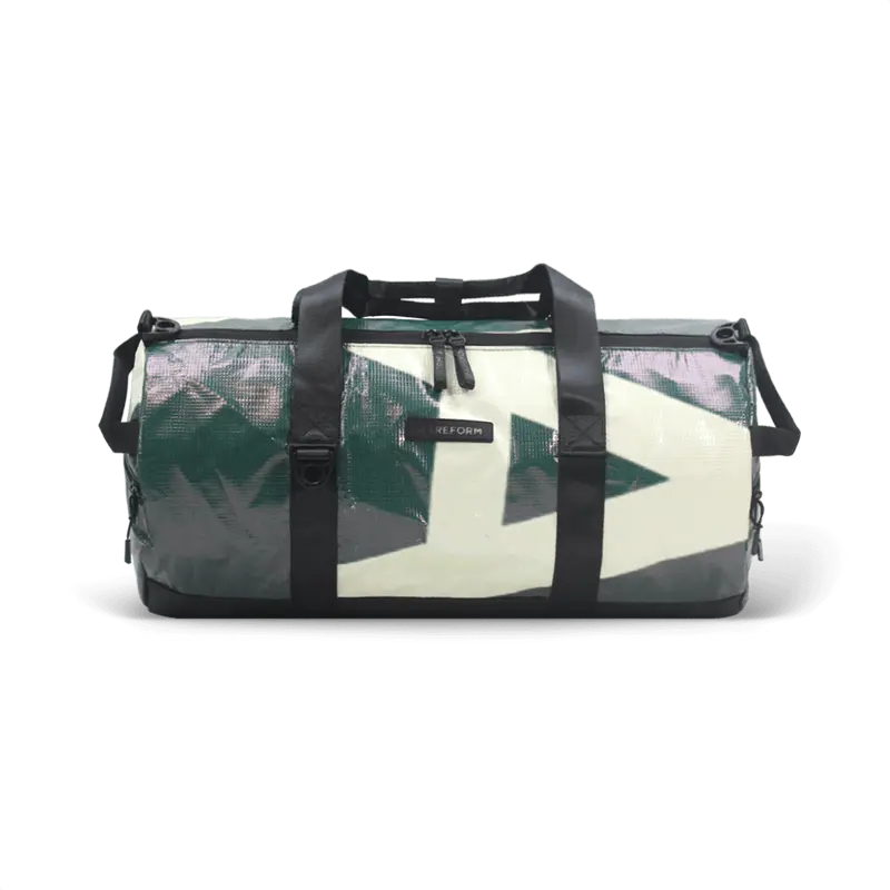 Mini Weekender Duffle