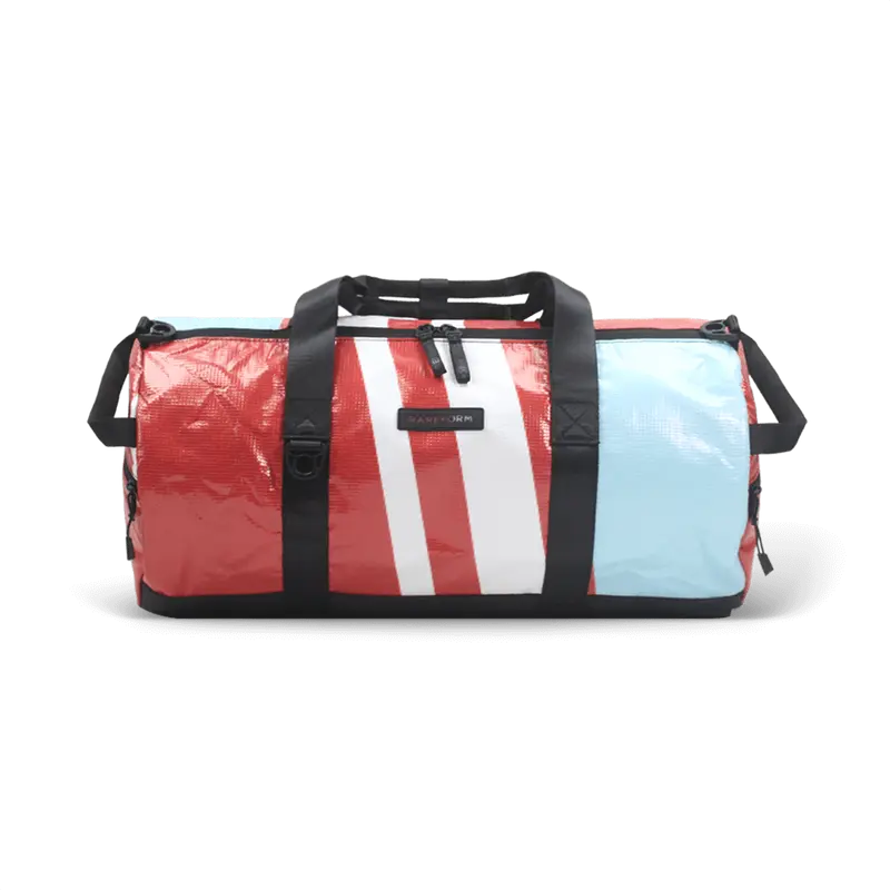 Mini Weekender Duffle
