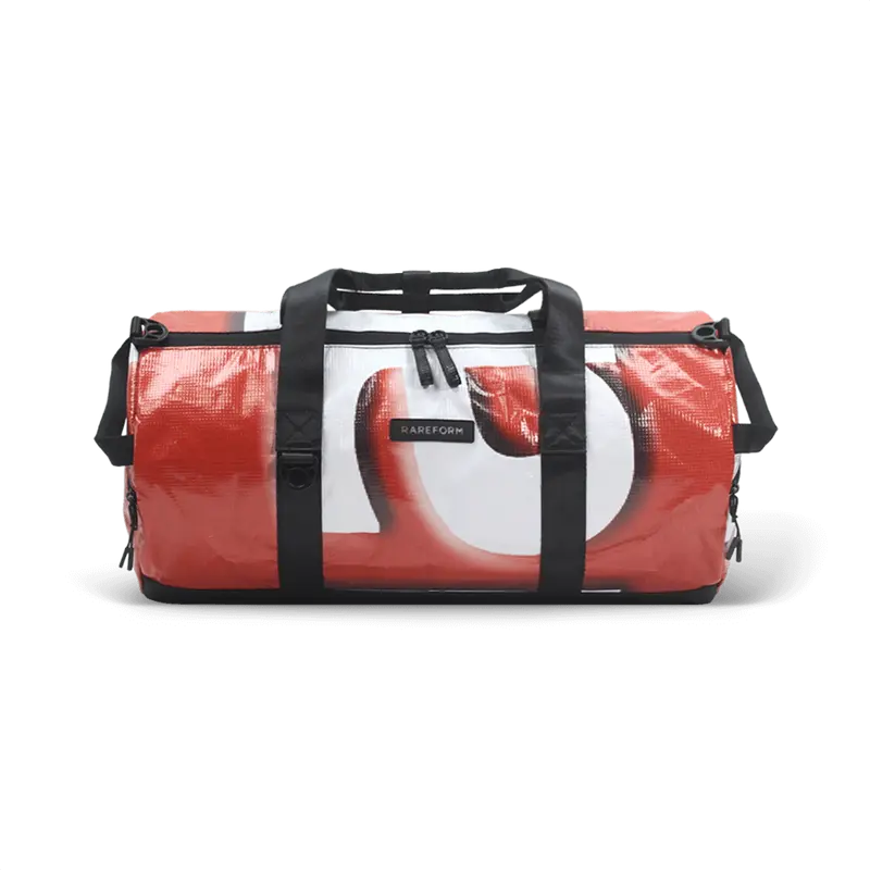 Mini Weekender Duffle