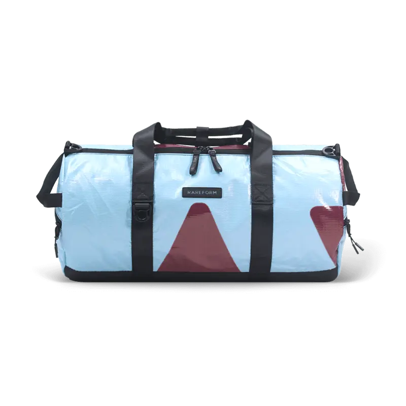 Mini Weekender Duffle