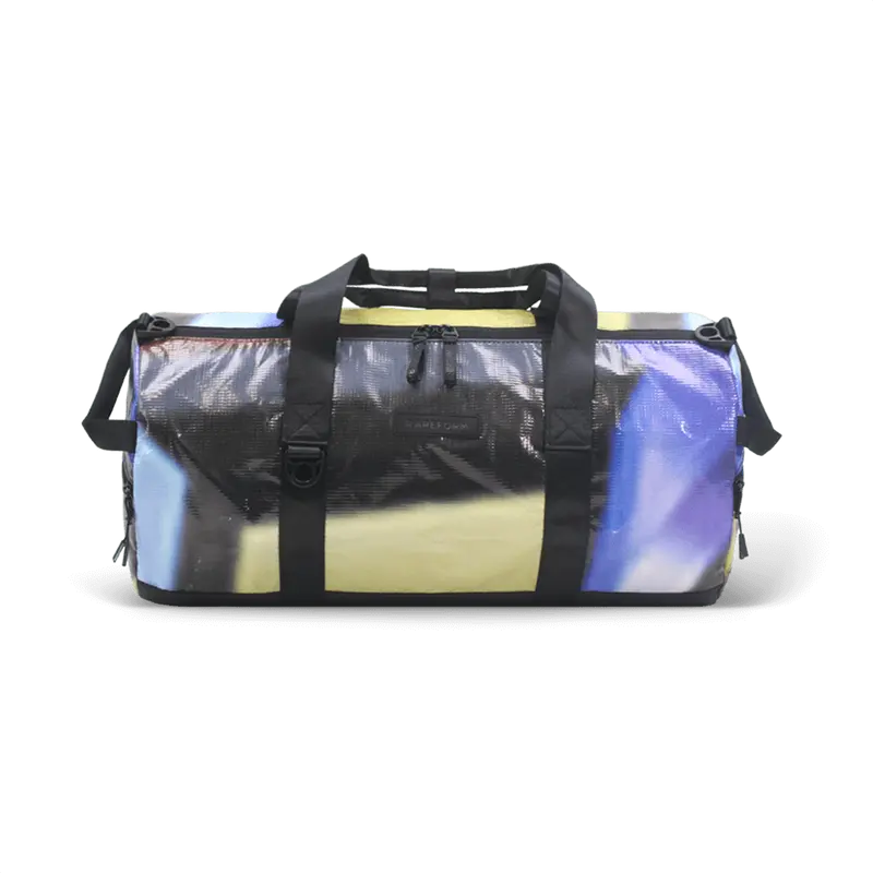 Mini Weekender Duffle