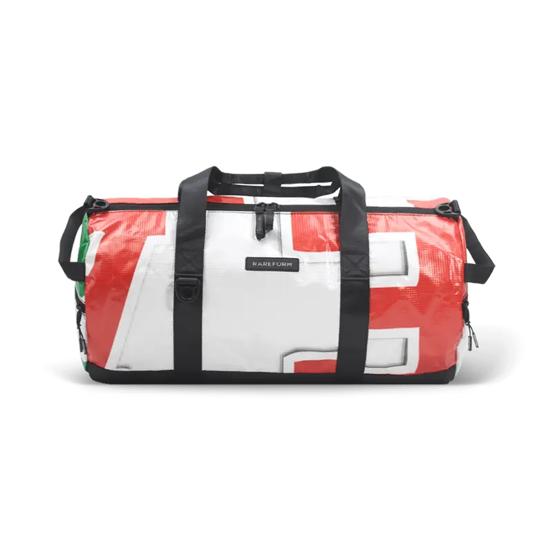 Mini Weekender Duffle