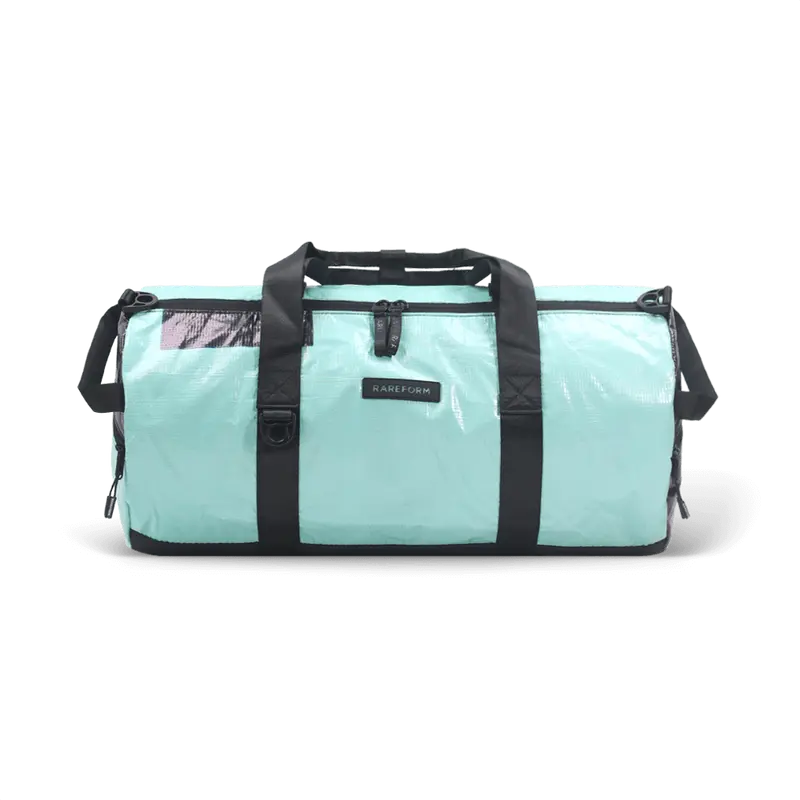 Mini Weekender Duffle